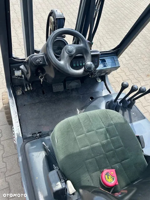 Linde H12T-03 - 10