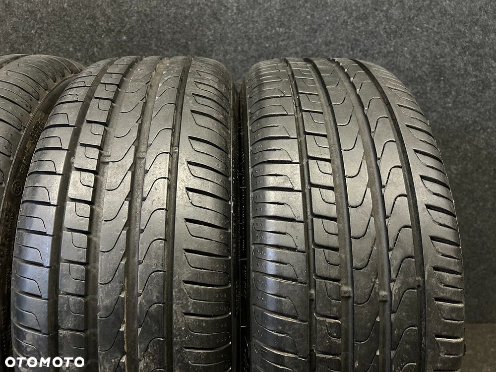 Opony letnie Pirelli Cinturato P7 RSC 205/40/18 86W XL 4szt. Jak Nowe! - 3