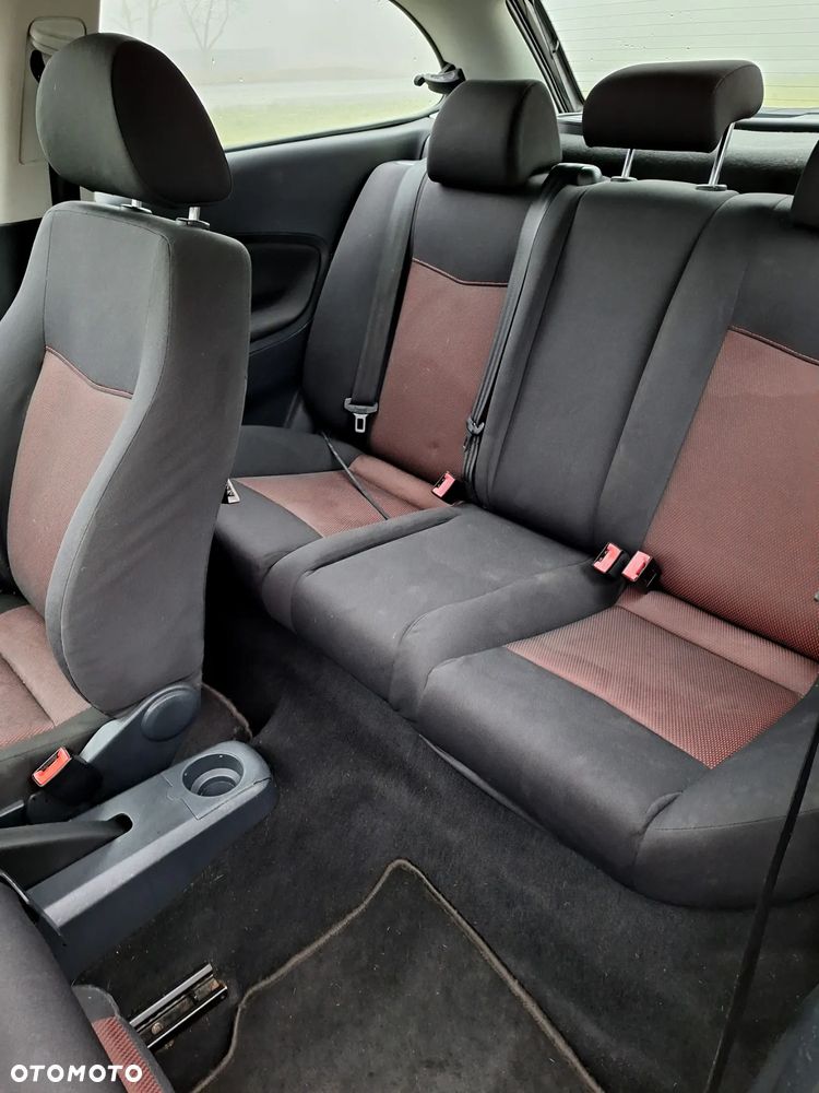 Seat Ibiza 1.9 TDI Sport - 9