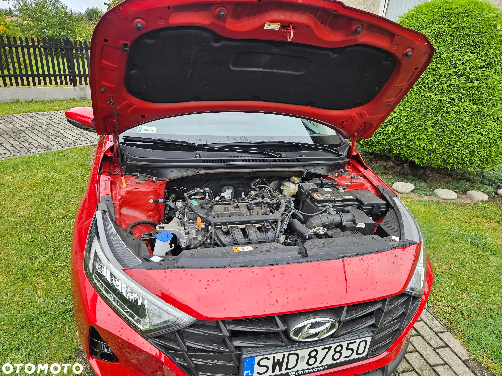Hyundai i20 1.2 Cool - 13