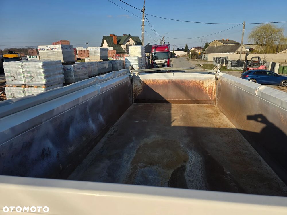 MAN 26.440/Wywrotka 3 Stronna/Meiller Kipper/Na Resorze - 27