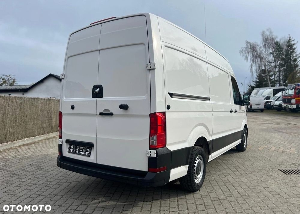 MAN CRAFTER MAN TGE 3-140 4X4 4MOTION - 3