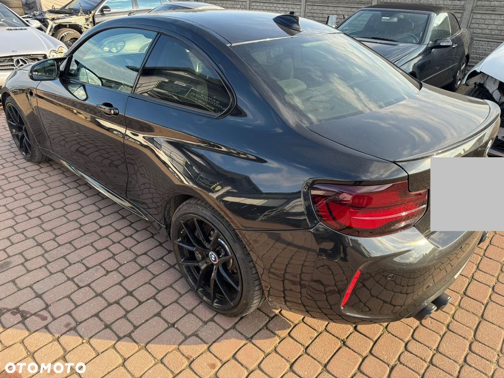 BMW M2 - 6
