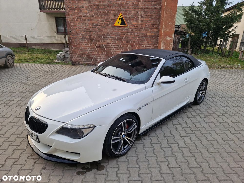 BMW M6 - 14