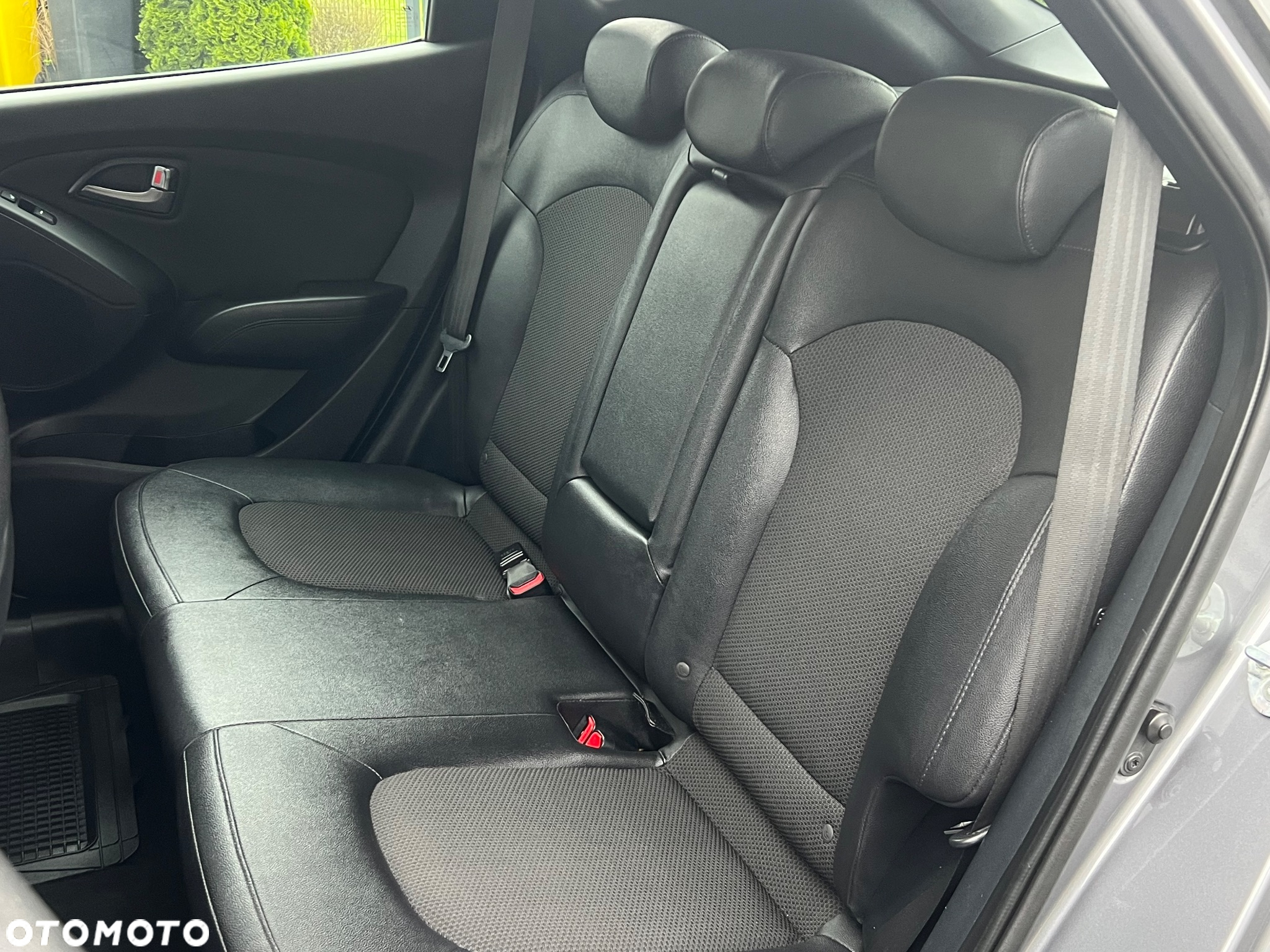 Hyundai ix35 1.7 CRDi 2WD Comfort - 28