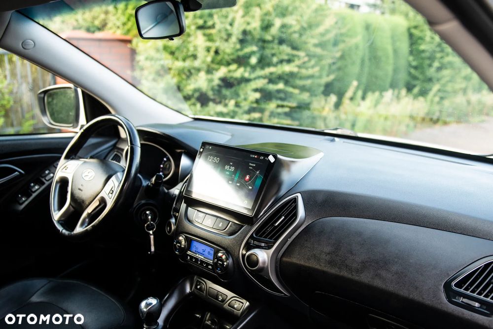 Hyundai ix35 1.6 GDI Premium 2WD - 39
