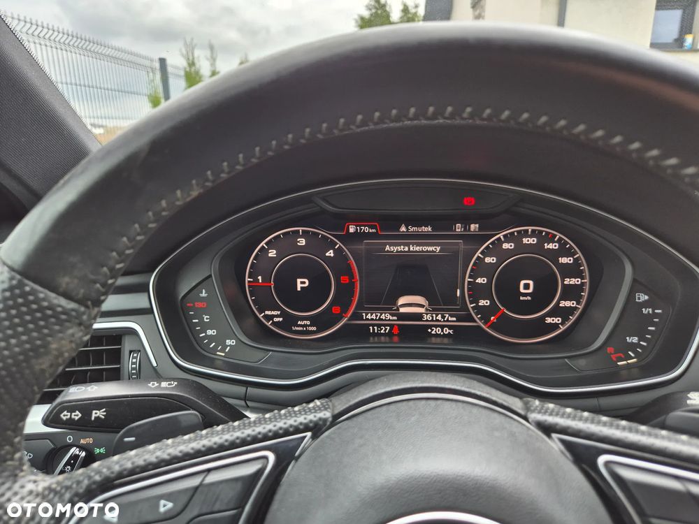 Audi A4 ver-2-0-tdi-s-tronic - 8