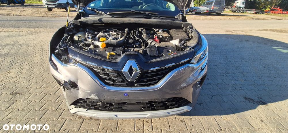 Renault Captur 1.3 TCe mHEV Intens EDC - 12
