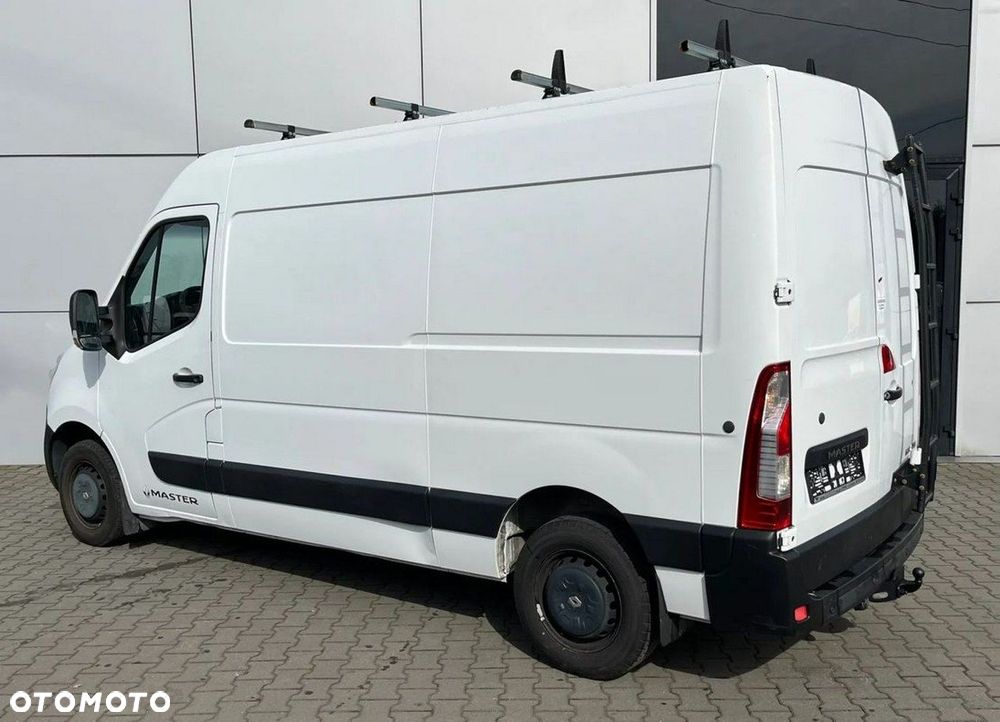 Renault Master - 15