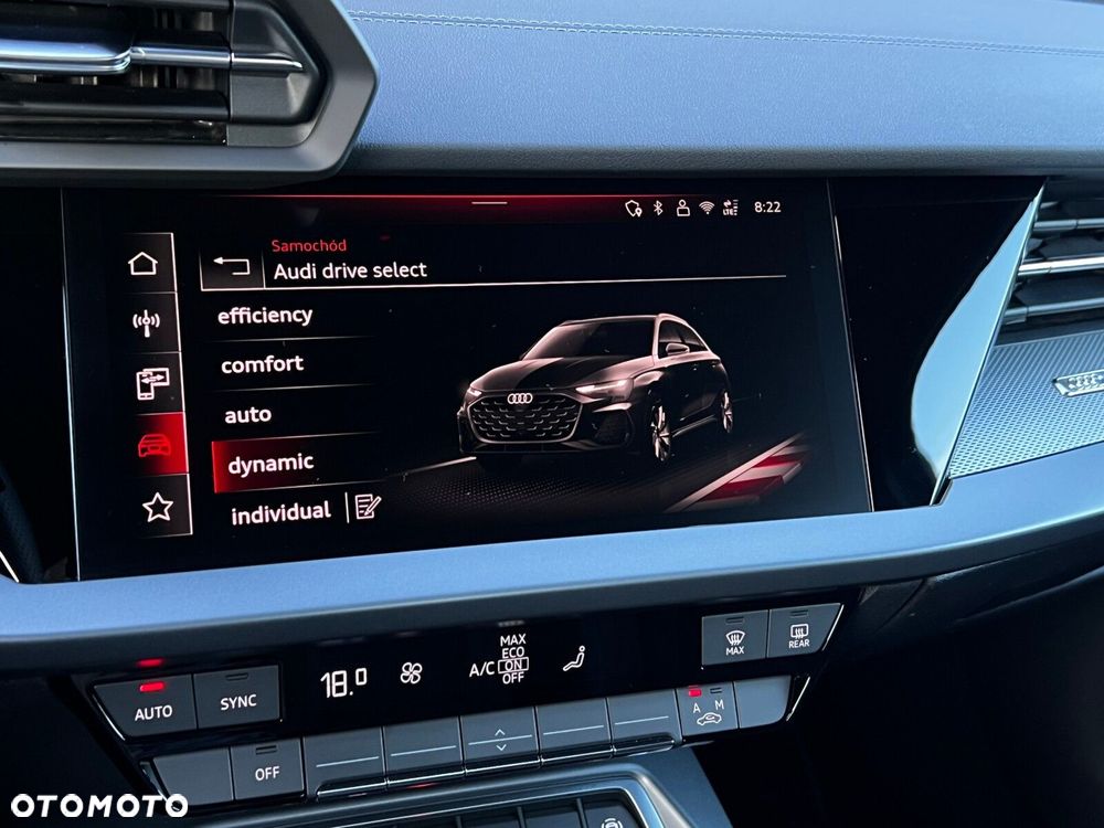 Audi A3 Sportback - 26