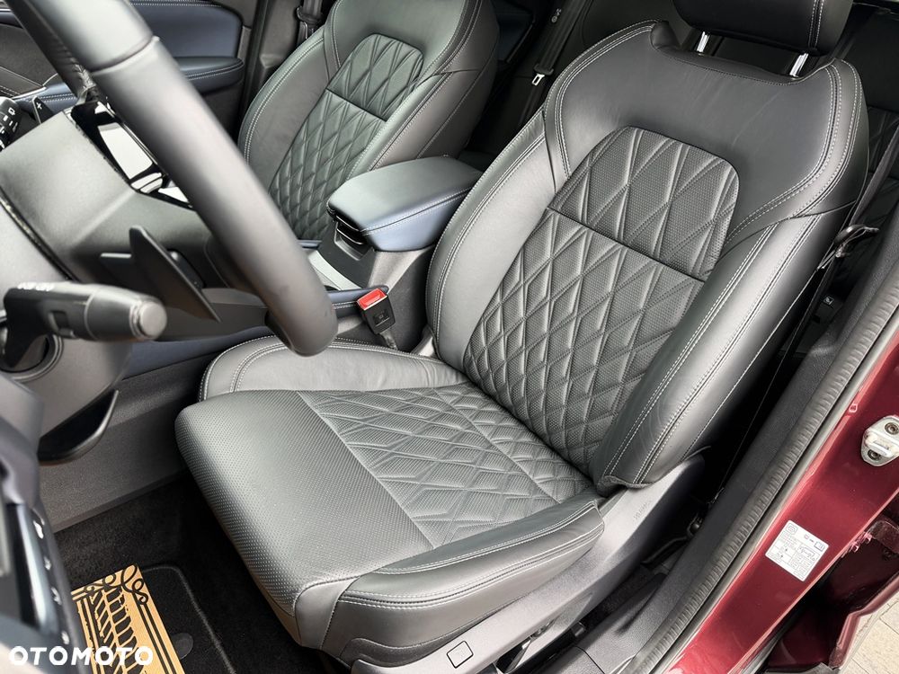 Nissan Qashqai 1.3 DIG-T MHEV Xtronic Tekna+ - 11