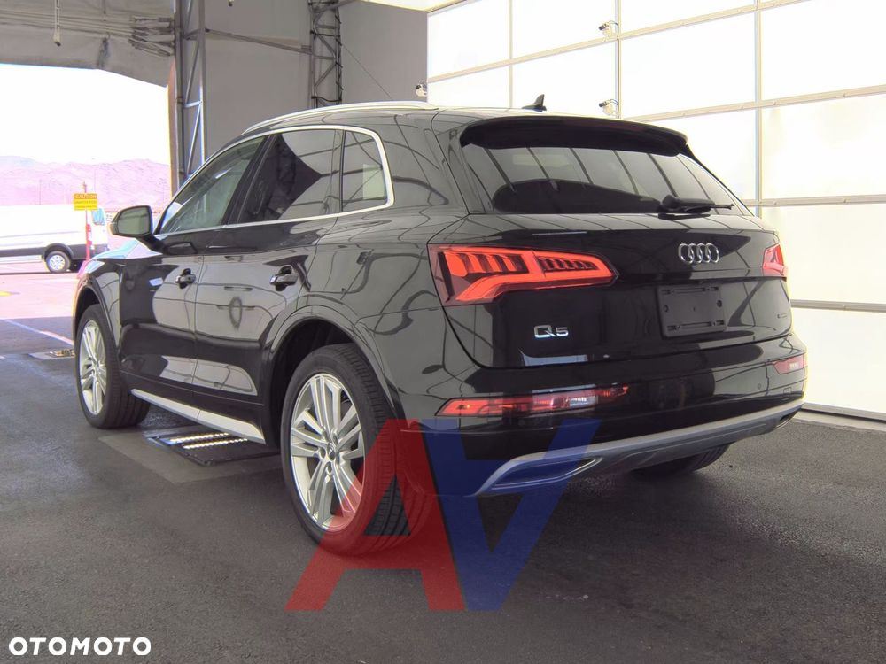 Audi Q5 - 3