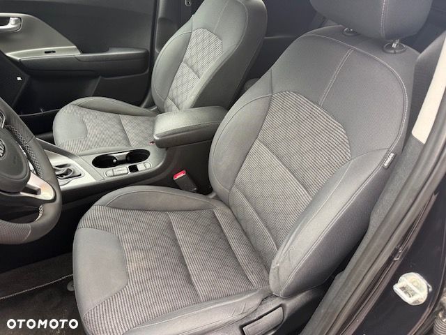 Kia Niro 1.6 GDI Hybrid L Business Line - 15