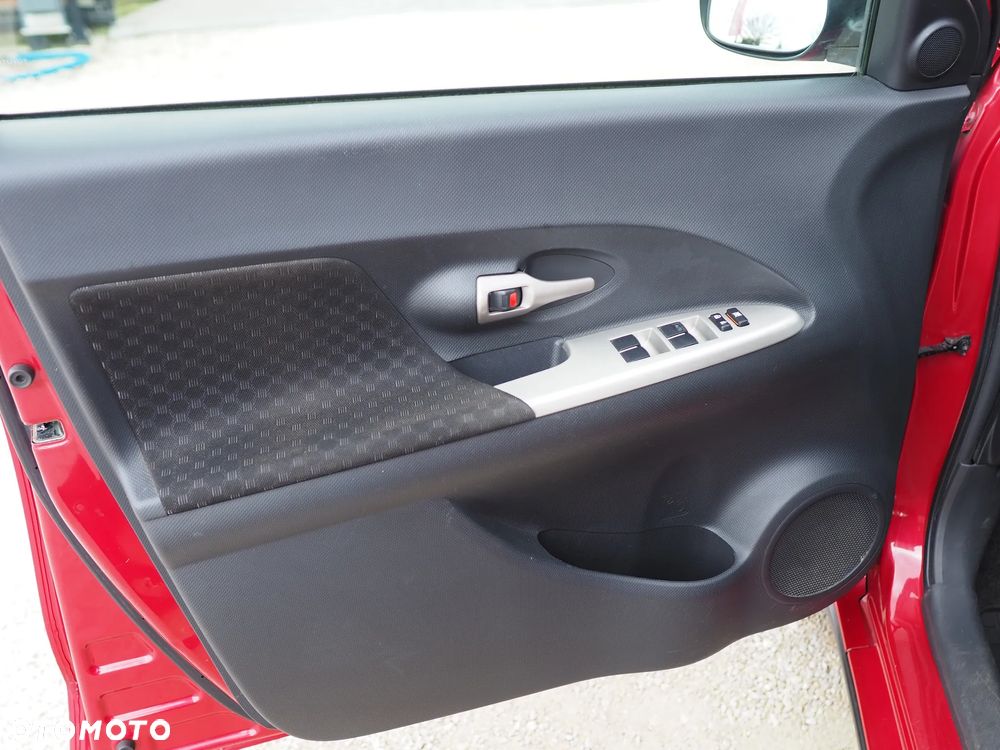 Toyota Urban Cruiser - 15