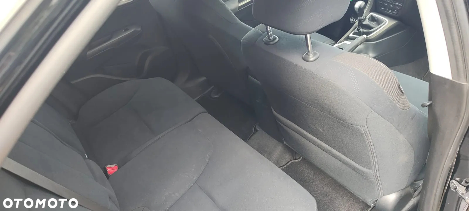 Honda Civic - 20