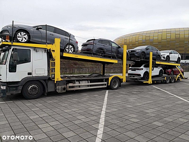 Iveco Magirus Eurotech Rolfo - 6