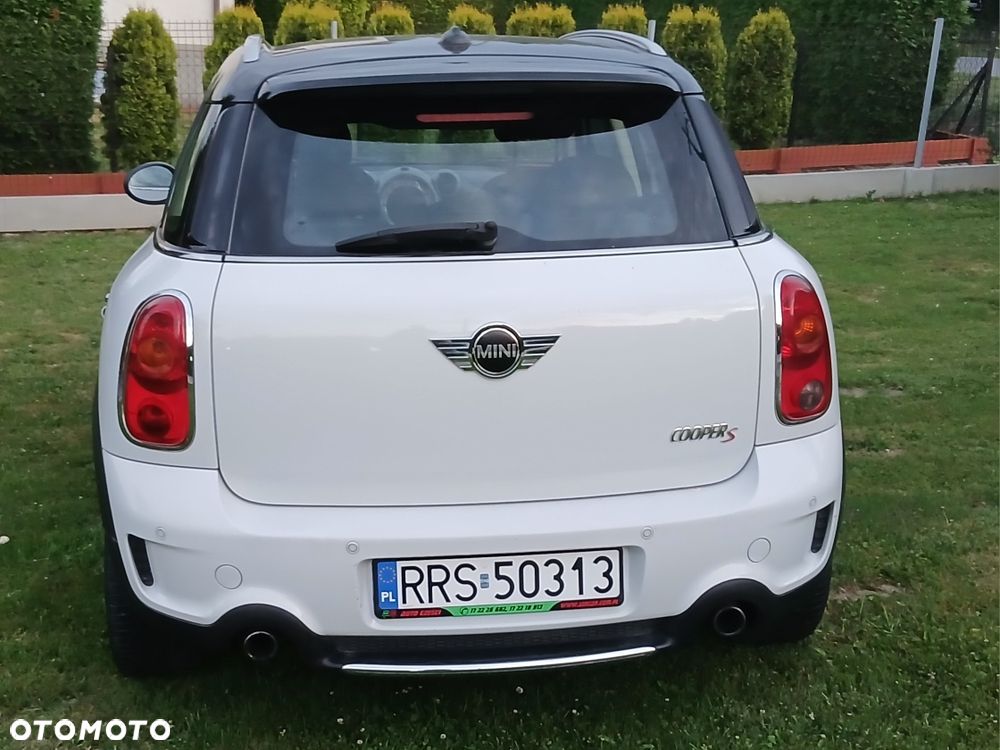 MINI Countryman - 4