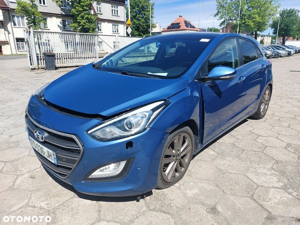 Hyundai i30 - 1