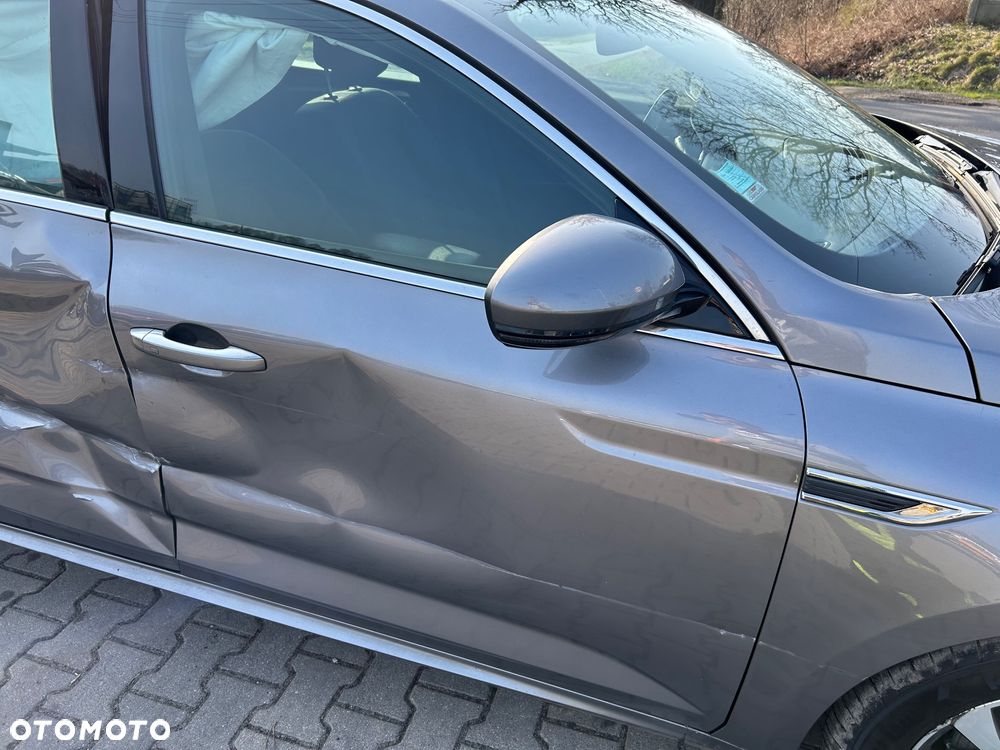 Renault Talisman - 27
