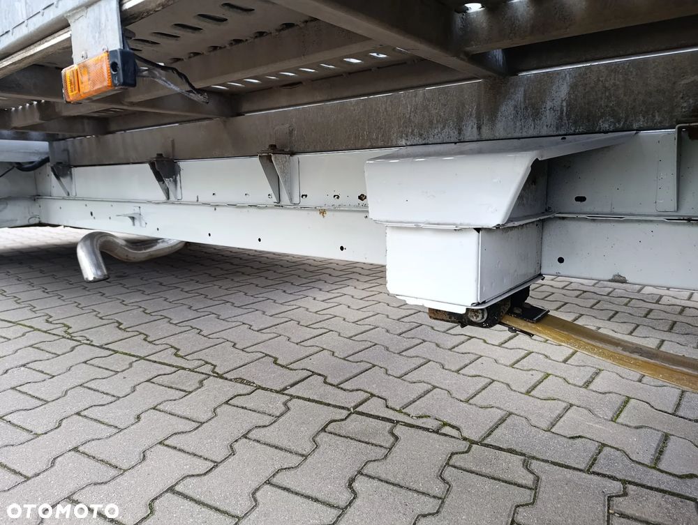 Renault Master Autolaweta - 14