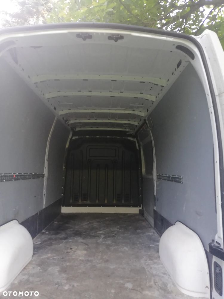 Renault Master - 30