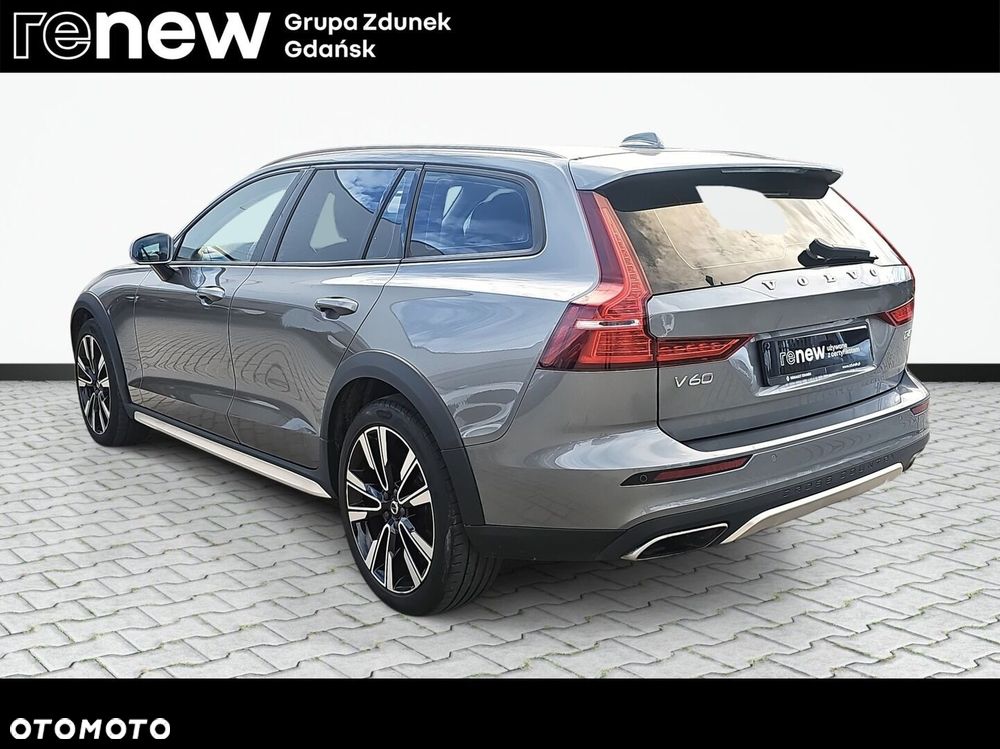 Volvo V60 Cross Country Pro D4 AWD - 12