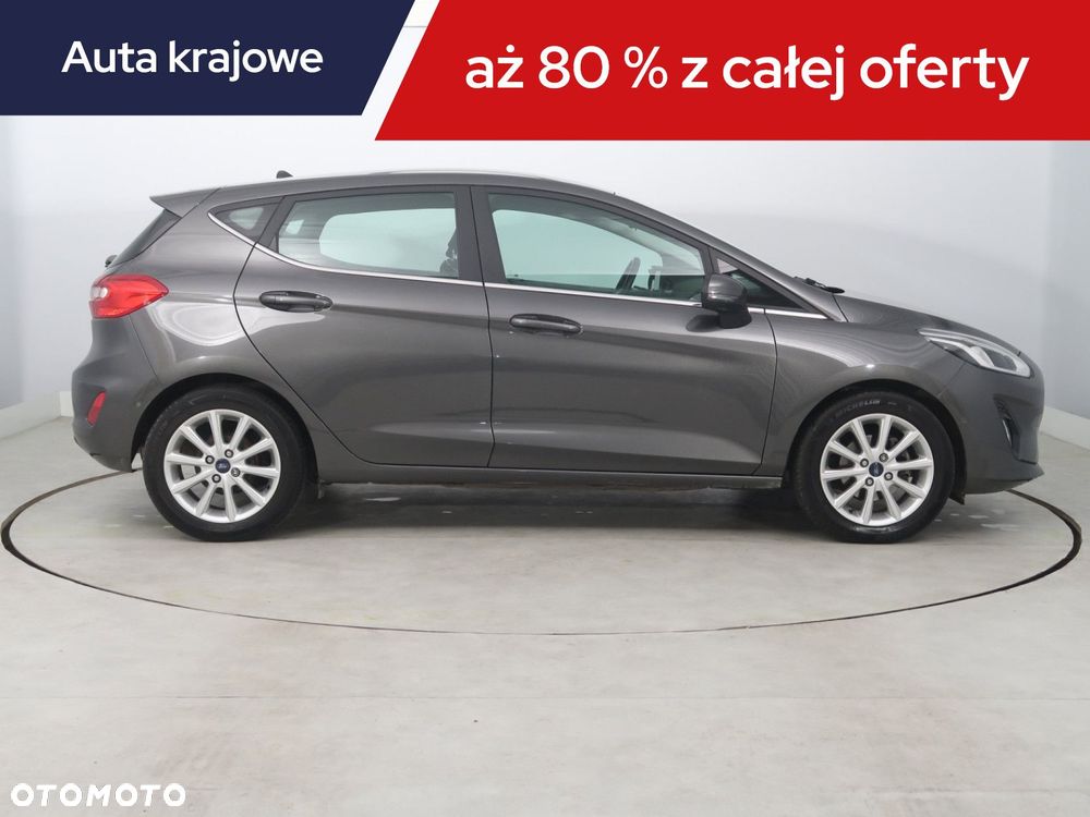 Ford Fiesta - 8