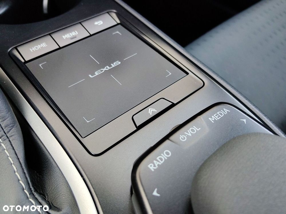 Lexus UX 250h GPF F Impression 2WD - 25