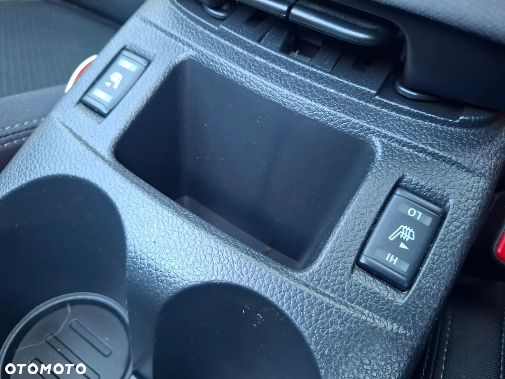 Nissan Qashqai 1.2 DIG-T Tekna Xtronic - 25