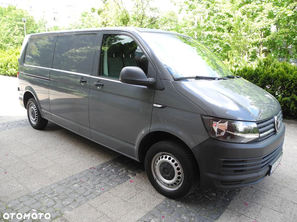 Volkswagen TRANSPORTER - 3