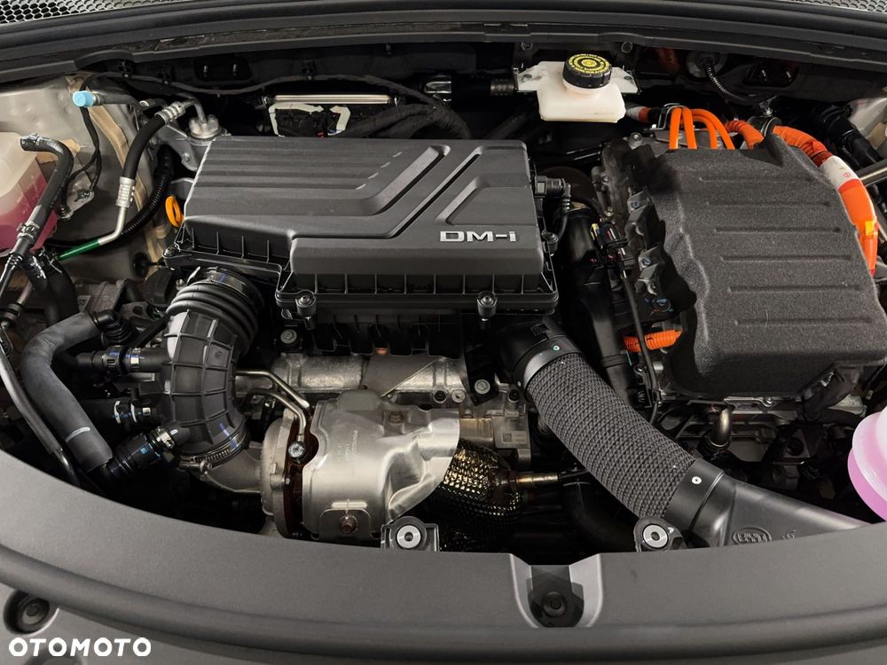 BYD Seal U - 40