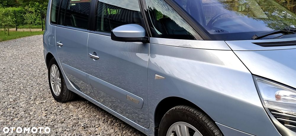 Renault Espace 2.0 Initiale - 10