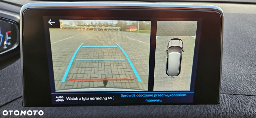 Peugeot 5008 PureTech 130 Allure - 13