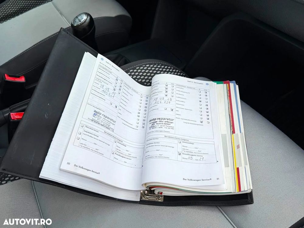 Volkswagen Polo 1.4 CrossPolo - 8