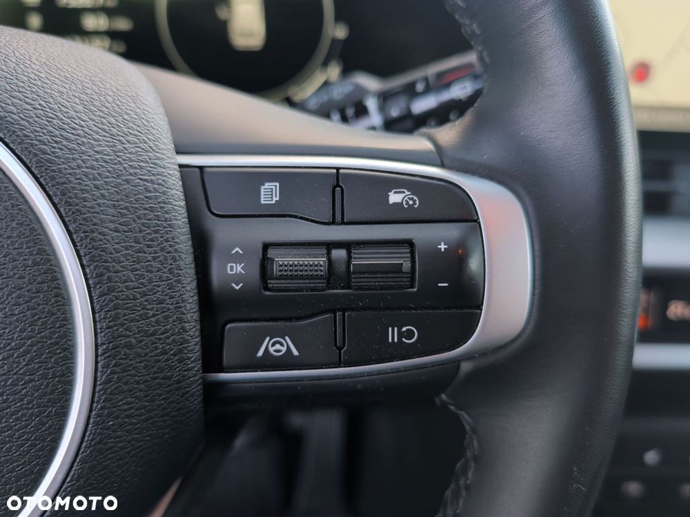 Kia Sportage 1.6 T-GDI Anniversary 2WD - 26