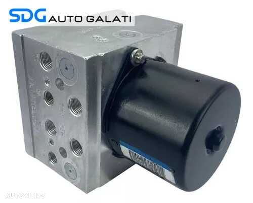 Unitate Modul Calculator Pompa ABS Volkswagen Passat CC 2008 - 2012 Cod 3C0614109P [L4656] - 1