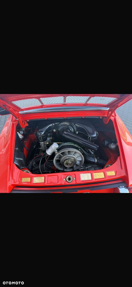 Porsche 911 - 17