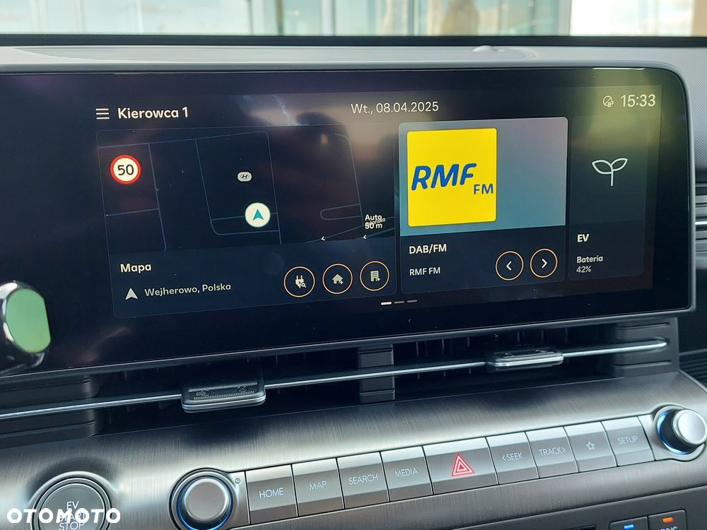 Hyundai Kona Electric 64kWh Smart - 11