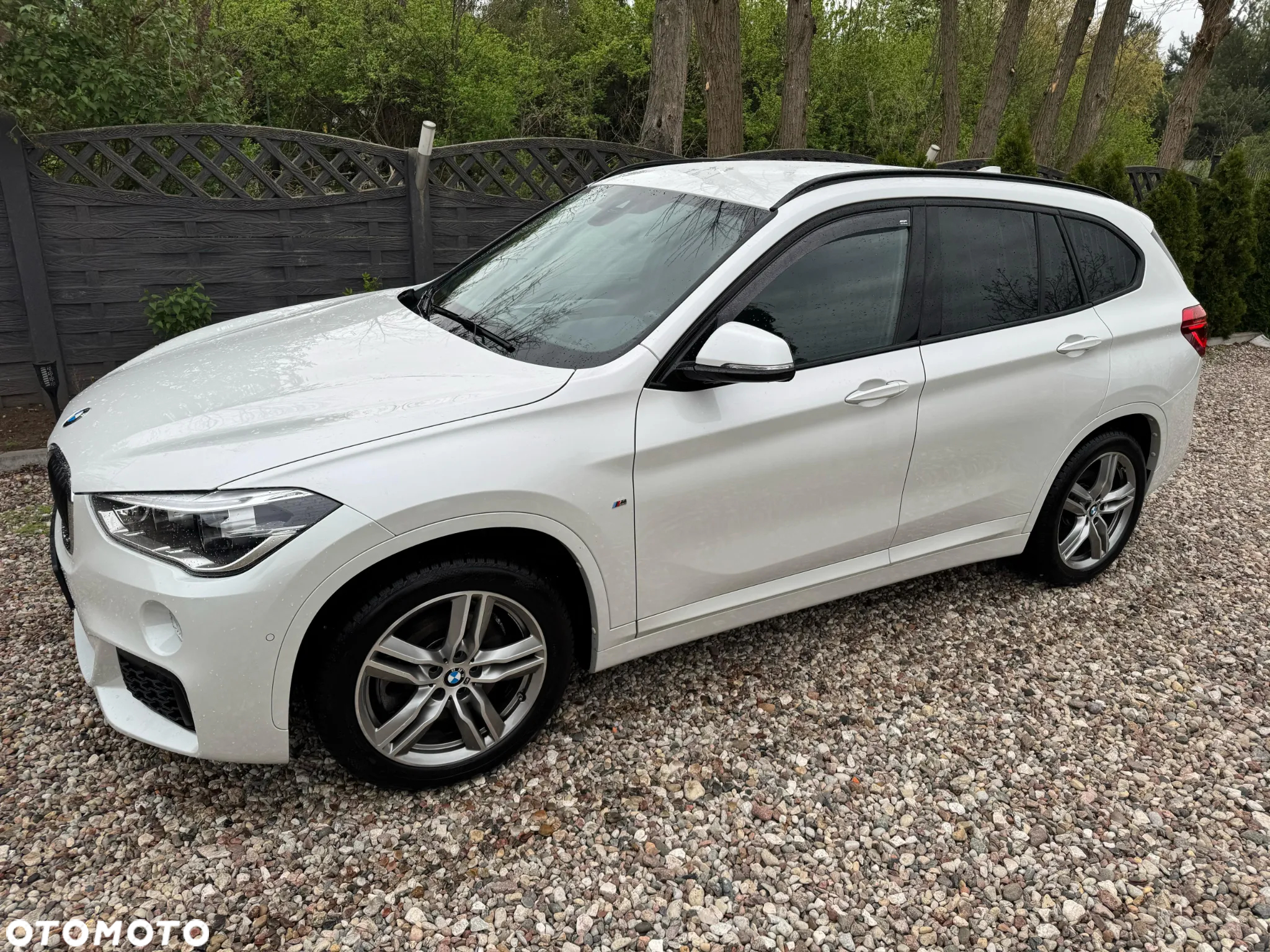 BMW X1 xDrive20i M Sport - 3