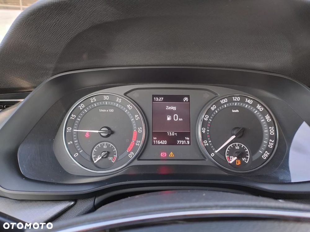 Skoda Octavia 2.0 TDI Ambition - 17