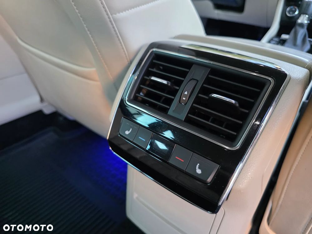 Skoda Superb - 26