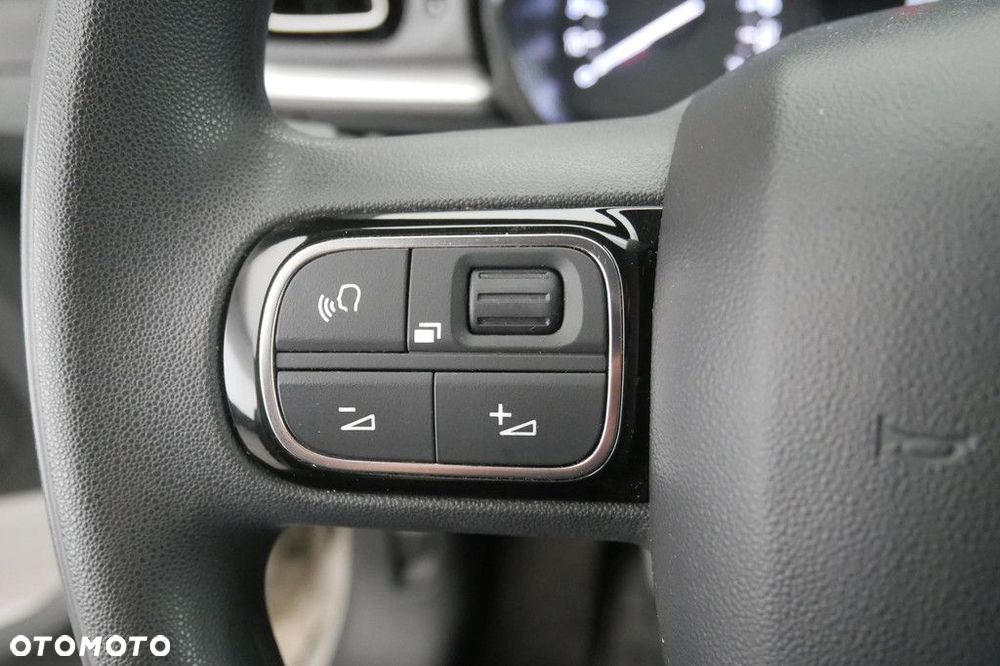 Citroën C3 1.2 PureTech Max - 19