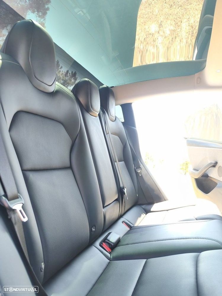 Tesla Model 3 Standard RWD - 13