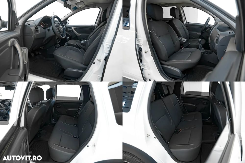 Dacia Duster - 7