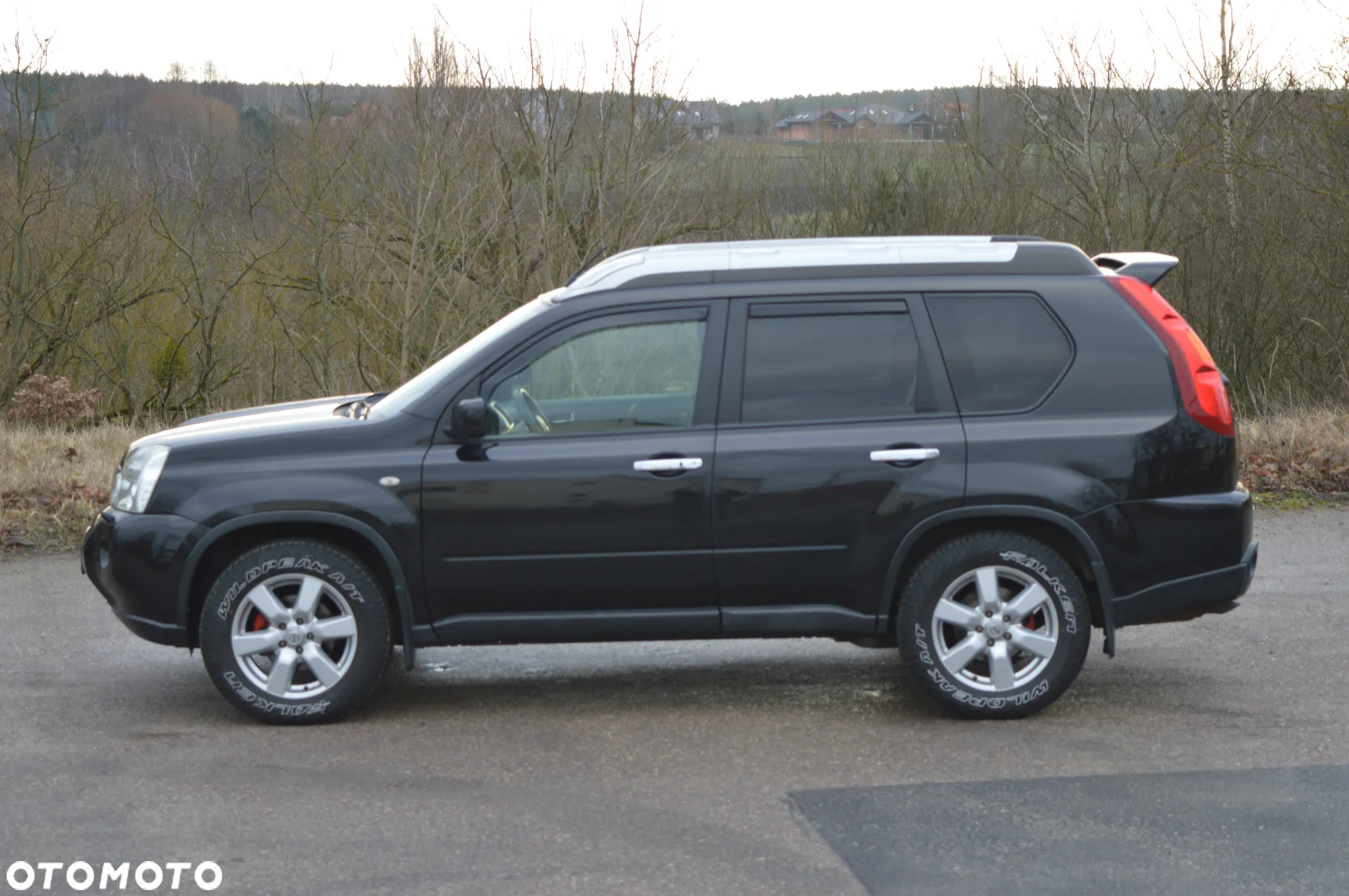 Nissan X-Trail 2.0 dCi LE - 5