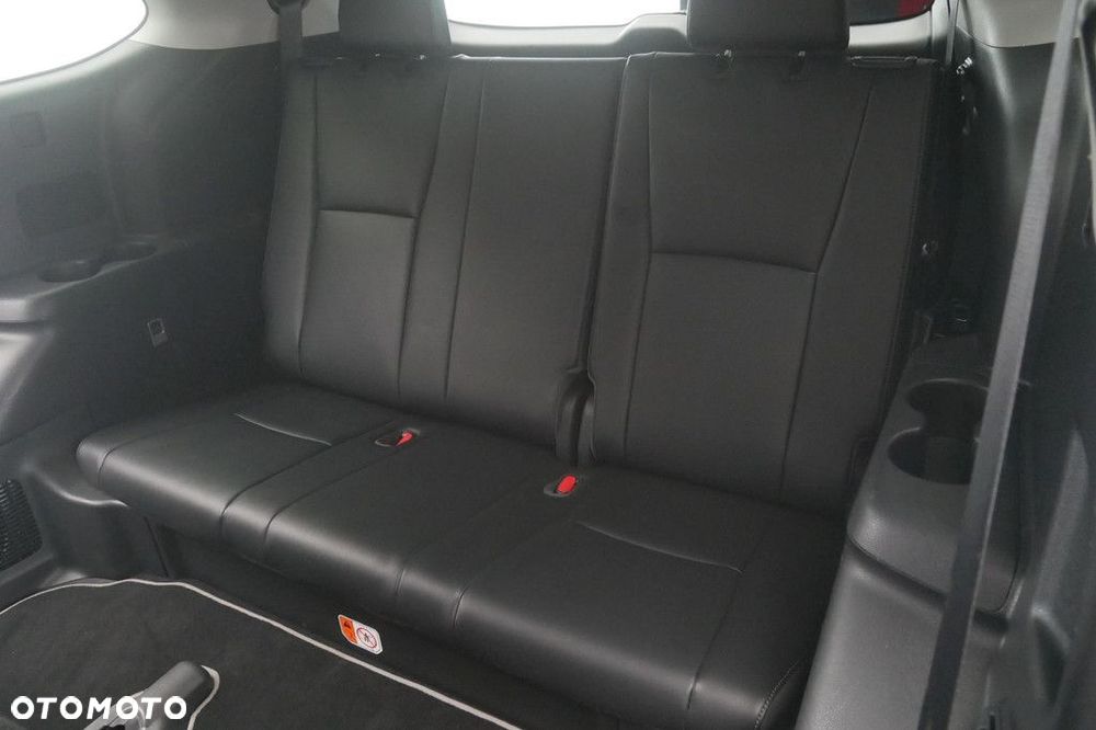 Toyota Highlander - 17