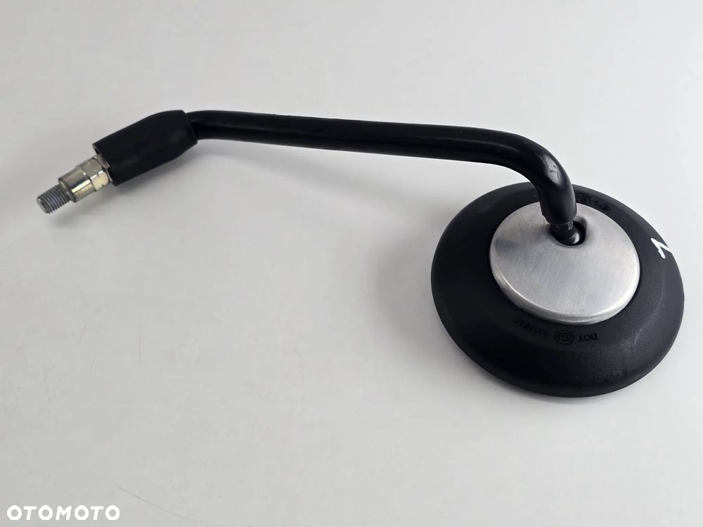 LUSTERKO LEWE TRIUMPH SCRAMBLER 400 SPEED - 1