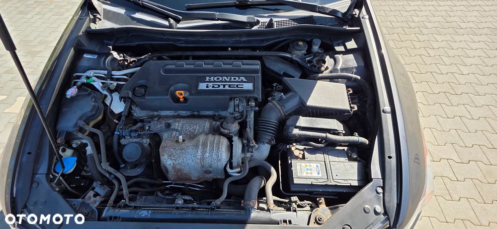 Honda Accord - 29
