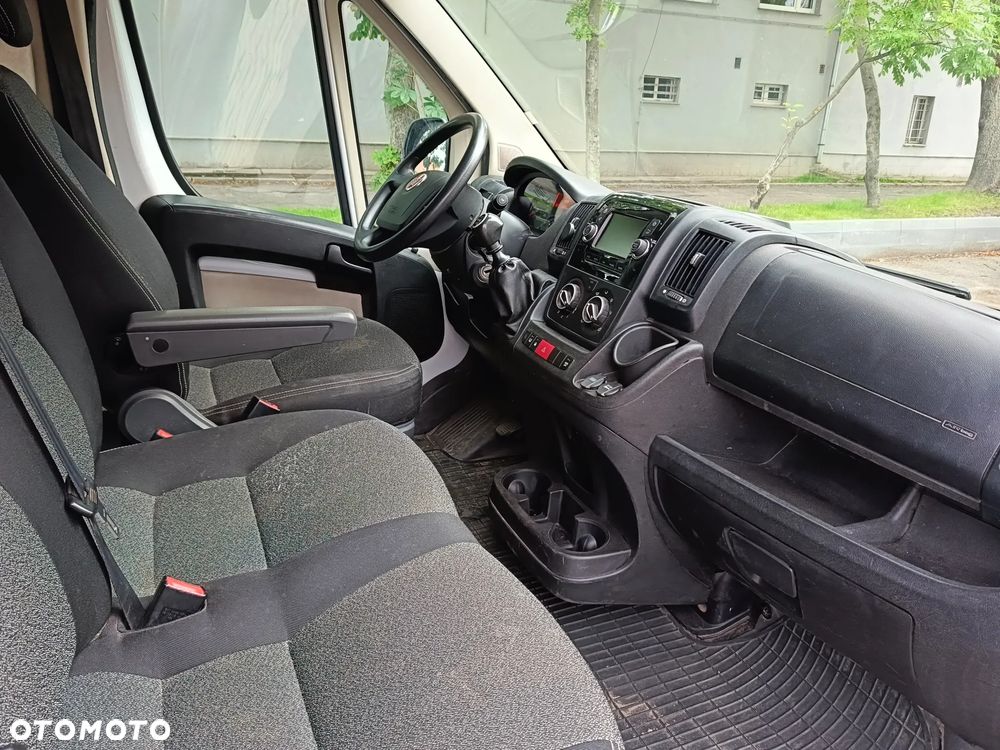 Fiat Ducato - 10