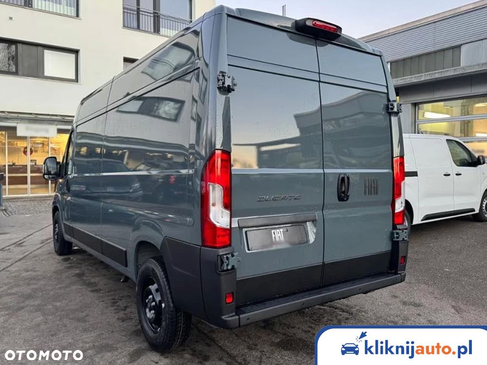 Fiat Ducato Maxi Furgon L3H2 3,5T Diesel 140KM Manual - 5